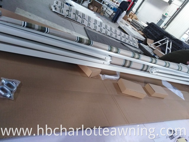 foldable awning foldable awning